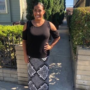 Meet your Posher, Aashika